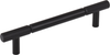 Garrison Prestwick 5 1/16'' cc Bar Pull TK3241BLK