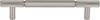 Garrison Prestwick 5 1/16'' cc Bar Pull TK3241BSN