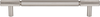 Garrison Prestwick 6 5/16'' cc Bar Pull TK3242BSN