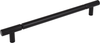 Garrison Prestwick 12'' cc Bar Pull TK3246BLK