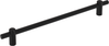 Garrison Dempsey 8 13/16'' cc Bar Pull TK3256BLK