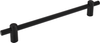 Garrison Dempsey 12'' cc Bar Pull TK3258BLK