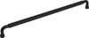 Garrison 12'' cc Bar Pull TK3267BLK
