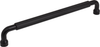Garrison 12'' cc Bar Pull TK3268BLK
