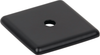 Garrison Radcliffe Backplate TK3280BLK