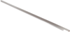 Austere Collection Aluminum Handle 47'' Aluminum Finish CH075750-AL