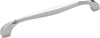Twist Collection Pull 7-9/16'' cc Polished Nickel Finish H076019-14