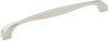 Twist Collection Pull 7-9/16'' cc Satin Nickel Finish H076019-SN
