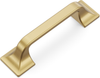 Forge Collection Pull 3'' cc Champagne Bronze Finish H076700-CBZ