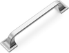 Forge Collection Pull 5-1/16'' cc Chrome Finish H076702-CH