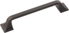 Forge Collection Pull 5-1/16'' cc Vintage Bronze Finish H076702-VB