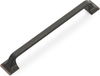 Forge Collection Pull 7-9/16'' cc Vintage Bronze Finish H076704-VB