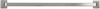 Forge Collection Pull 12'' cc Satin Nickel Finish H076706-SN