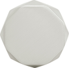 Karat Collection Knob 1-1/4'' Diameter Satin Nickel Finish H077839SN