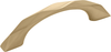 Karat Collection Pull 3'' cc Champagne Bronze Finish H077840CBZ