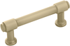 Piper Collection Pull 3'' cc Champagne Bronze Finish H077851CBZ
