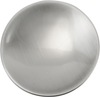 Maven Collection Knob 1-1/4'' Diameter Satin Nickel Finish H078776SN