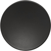 Maven Collection Knob 15/16'' Diameter Matte Black Finish H078777MB