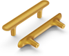 Maven Collection Pull 3'' cc Brushed Golden Brass Finish H078778BGB