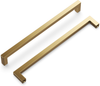 Skylight Collection Pull 8-13/16'' cc Champagne Bronze Finish HH075422-CBZ