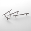 Bar Pulls Collection Pull 8-13/16'' cc Stainless Steel Finish HH075598-SS