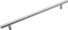 Bar Pulls Collection Pull 8-13/16'' cc Stainless Steel Finish HH075598-SS
