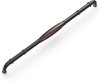 Williamsburg Collection Appliance Pull 24'' cc Oil-Rubbed Bronze Highlighted Finish K51-OBH