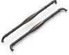 Williamsburg Collection Appliance Pull 24'' cc Oil-Rubbed Bronze Highlighted Finish K51-OBH