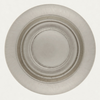 Cavalier Collection Knob 1-1/4'' Diameter Satin Nickel Finish P121-SN