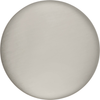 Conquest Collection Knob 1-1/8'' Diameter Satin Nickel Finish P14255-SN
