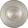 Conquest Collection Knob 1-3/16'' Diameter Satin Nickel Finish P14402-SN