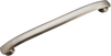 American Diner Collection Appliance Pull 12'' cc Stainless Steel Finish P2147-SS