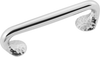 Craftsman Collection Pull 3-3/4'' cc Chrome Finish P2173-CH