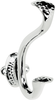 Craftsman Collection Signature Hook 1-3/8'' cc Chrome Finish P2175-CH
