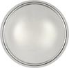 Savoy Collection Knob 1-1/4'' Diameter Chrome Finish P2243-CH