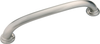 Zephyr Collection Pull 5-1/16'' cc Satin Nickel Finish P2282-SN