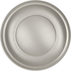 Zephyr Collection Knob 1-1/4'' Diameter Stainless Steel Finish P2283-SS