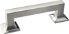 Studio Collection Pull 3'' cc Stainless Steel Finish P3010-SS