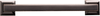 Studio Collection Pull 6-5/16'' cc Oil-Rubbed Bronze Highlighted Finish P3018-OBH