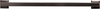 Studio Collection Pull 12'' cc Oil-Rubbed Bronze Highlighted Finish P3027-OBH