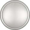 Williamsburg Collection Knob 1-1/4'' Diameter Chrome Finish P3053-CH