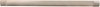Richmond Collection Pull 8'' cc Satin Nickel Finish P3119-SN