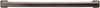 Bridges Collection Pull 8-13/16'' cc Oil-Rubbed Bronze Highlighted Finish P3237-OBH