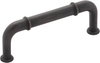 Cottage Collection Pull 3'' cc Vintage Bronze Finish P3382-VB