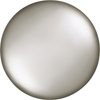 Cottage Collection Knob 1-1/4'' Diameter Chrome Finish P771-CH
