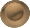 Metropolis Collection Knob 1-1/4'' Diameter Veneti Bronze Finish PA0212-VBZ