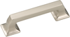 Studio II Collection Pull 3'' cc Satin Nickel Finish B055550-SN
