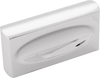 Ingot Collection Pull 1'' cc Chrome Finish B075529-CH