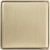 Ingot Collection Pull 1'' cc Chrome Finish B075529-CH