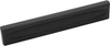 Ingot Collection Pull 5-1/16'' cc Matte Black Finish B075530-MB